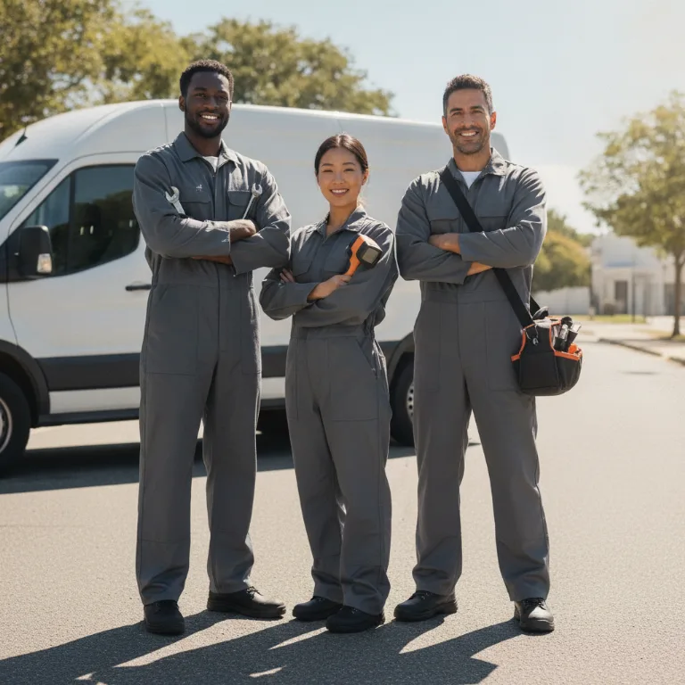 Kühlerreparatur Team in Konstanz