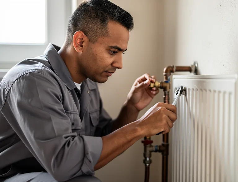 Kühlerreparatur Service in Konstanz